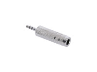 Adam Hall Connectors 4 STAR A JF3 MM3 METAL Adam Hall Connectors 4 STAR A JF3 MM3 METAL